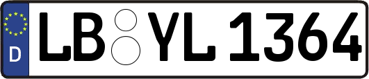 LB-YL1364