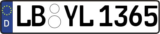 LB-YL1365