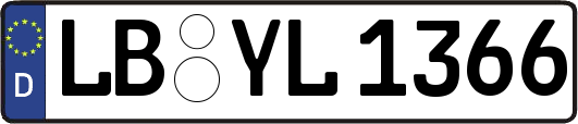LB-YL1366