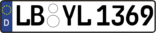 LB-YL1369