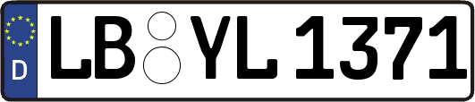 LB-YL1371