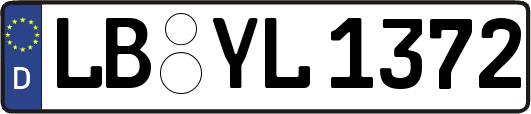LB-YL1372