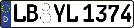 LB-YL1374