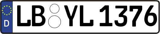 LB-YL1376