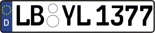 LB-YL1377