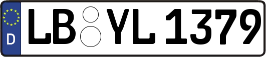 LB-YL1379