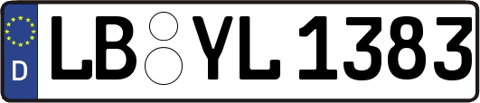 LB-YL1383