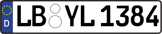 LB-YL1384