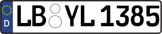 LB-YL1385