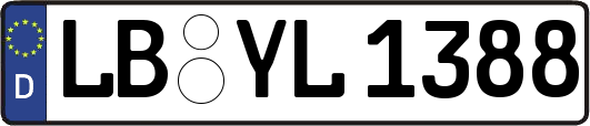 LB-YL1388
