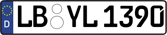 LB-YL1390