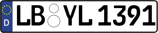LB-YL1391