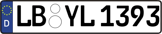 LB-YL1393