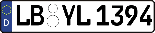 LB-YL1394