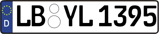 LB-YL1395