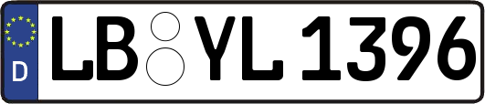 LB-YL1396