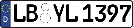 LB-YL1397