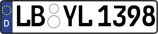 LB-YL1398