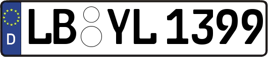 LB-YL1399