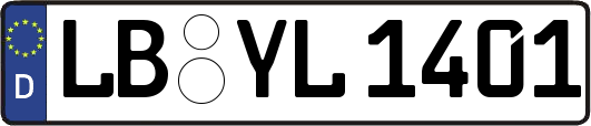 LB-YL1401