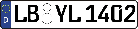 LB-YL1402