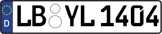 LB-YL1404