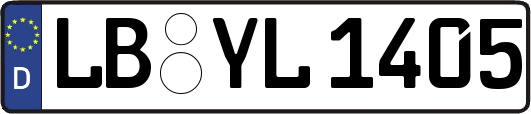 LB-YL1405