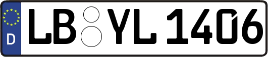 LB-YL1406