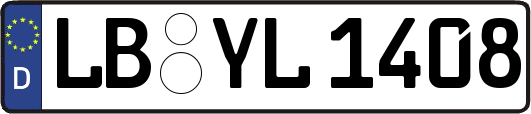 LB-YL1408