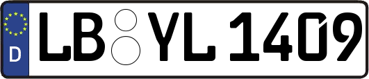 LB-YL1409
