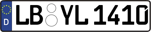 LB-YL1410