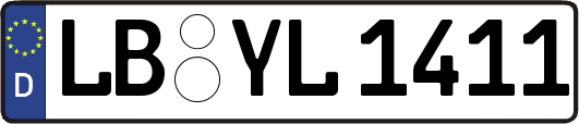 LB-YL1411