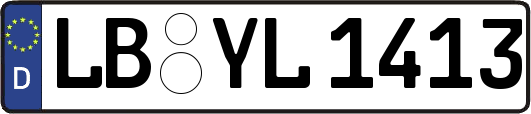 LB-YL1413