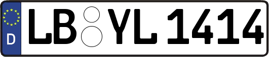 LB-YL1414