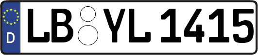 LB-YL1415