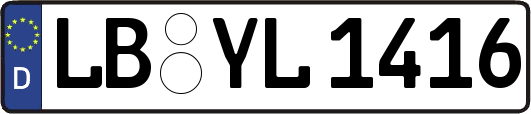 LB-YL1416