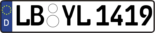 LB-YL1419