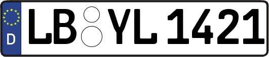 LB-YL1421