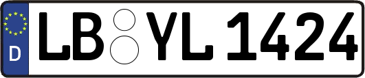 LB-YL1424