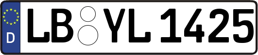 LB-YL1425