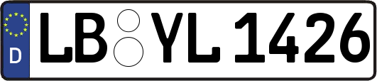LB-YL1426