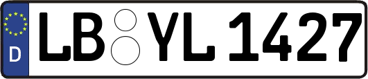LB-YL1427