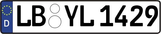 LB-YL1429