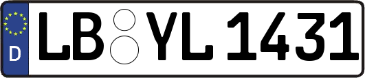 LB-YL1431