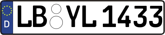 LB-YL1433