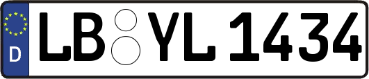 LB-YL1434