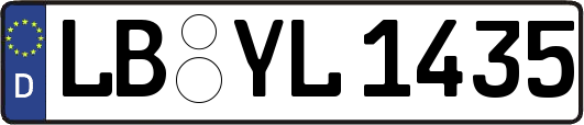 LB-YL1435