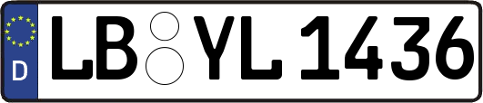 LB-YL1436