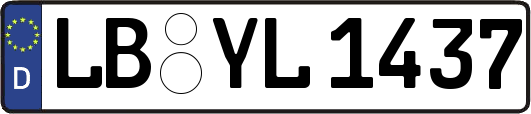 LB-YL1437
