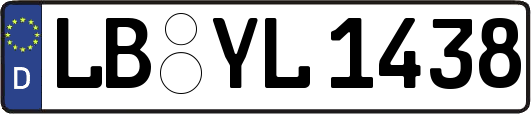 LB-YL1438